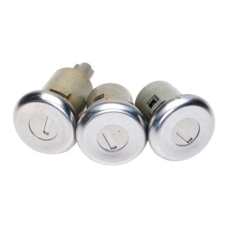 Standard Ignition Door Lock Kit - DL-172 DL-172